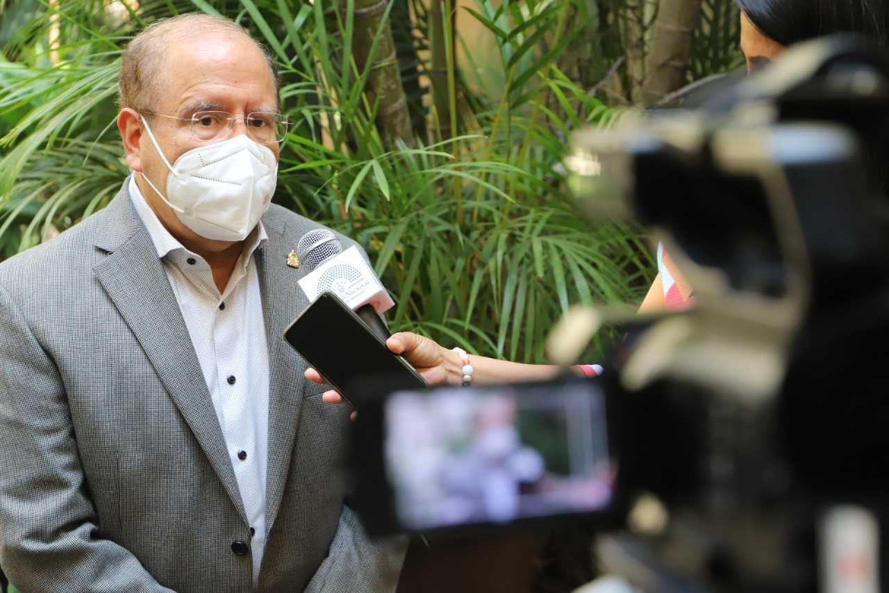 La no aprobación del Presupuesto 2023 obstaculiza el buen funcionamiento de la administración pública